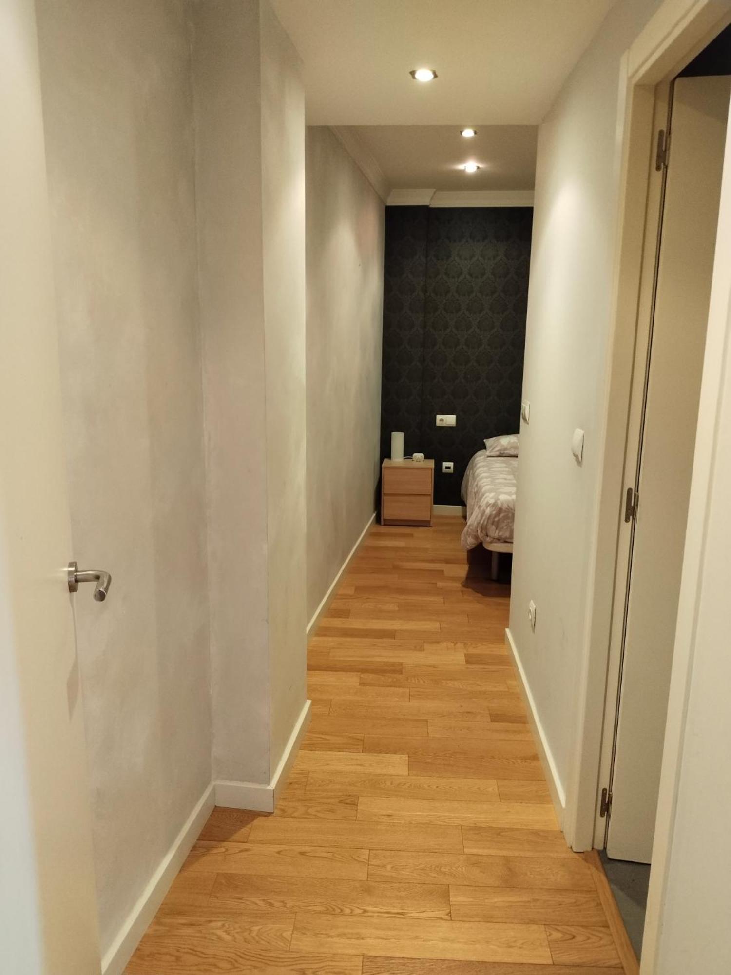 City Center Nice Apartment Alicante Exterior foto